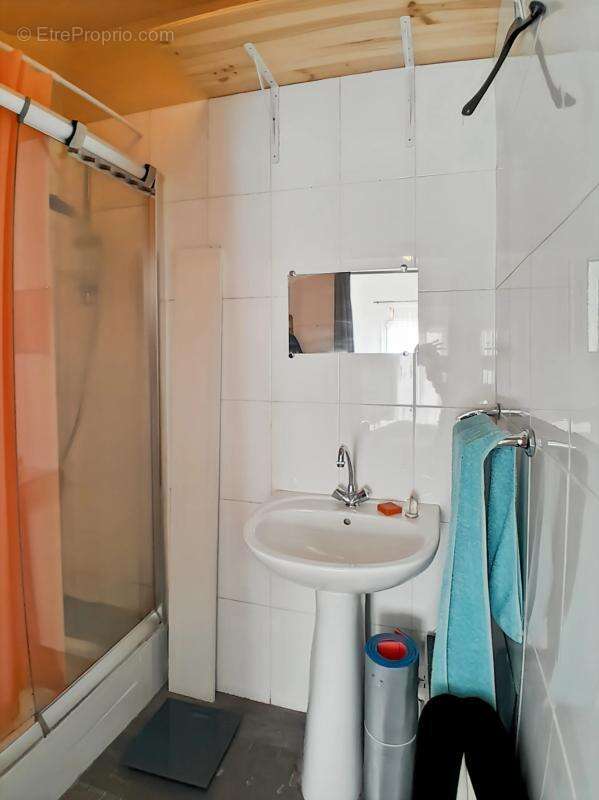 Appartement à AMELIE-LES-BAINS-PALALDA