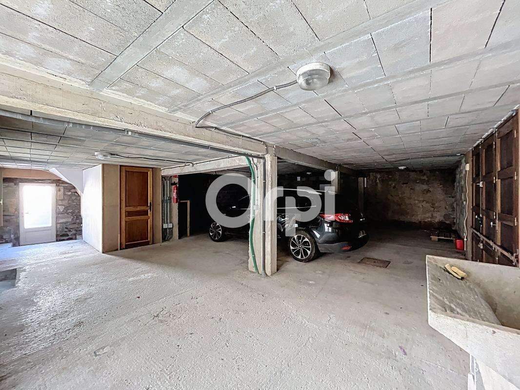 Maison à SAINTE-FEREOLE