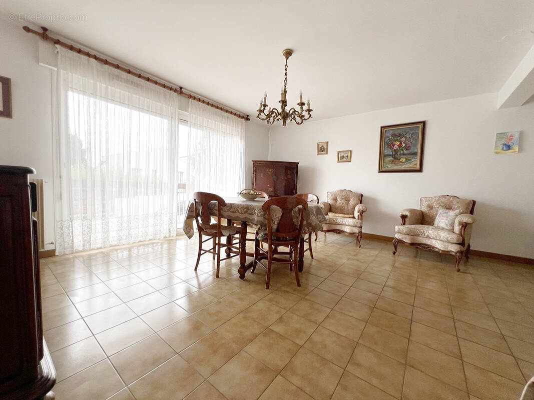 Appartement à PERPIGNAN