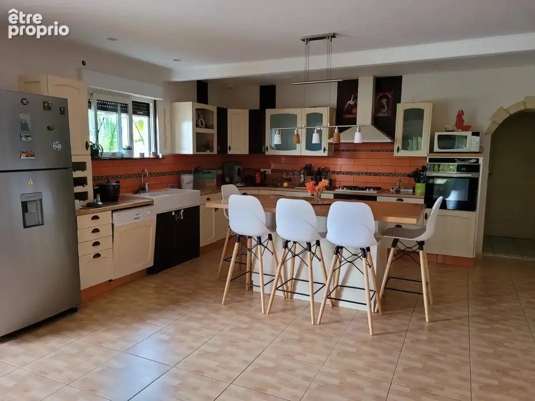 Maison 4 pièces 155 m² à vendre à Saint-Saturnin (16290) - photo 96