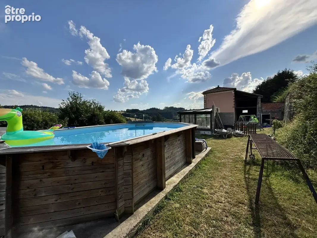 Maison 8 pièces 220 m² à vendre à Saint-Igny-De-Vers (69790) - photo 6