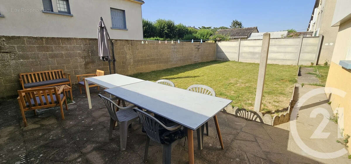 Maison 80 m² à Bonneval  - photo 8