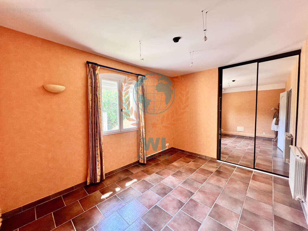 Villa individuelle avec piscine - photo 32