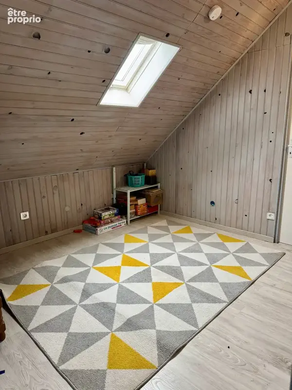Calme, 4 chambres, tout a l'egout, ecoles, les bordes (45) - photo 15