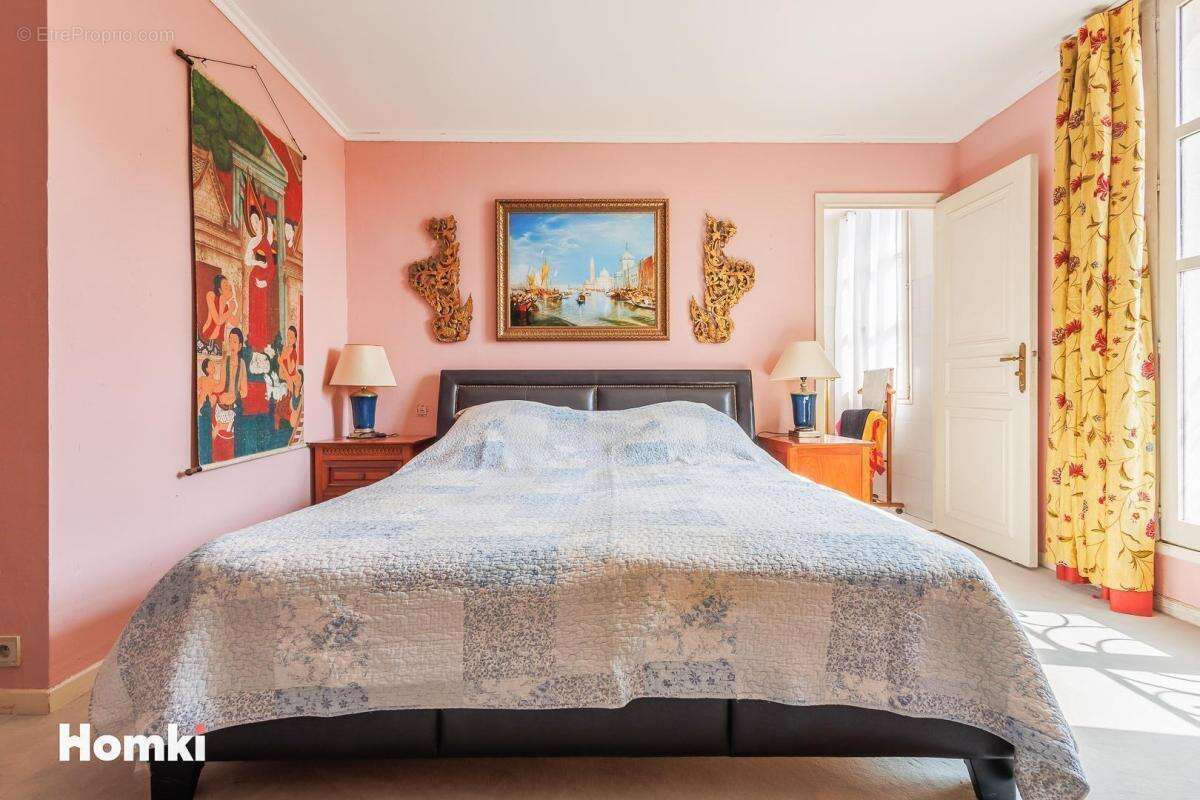 Appartement à AVIGNON