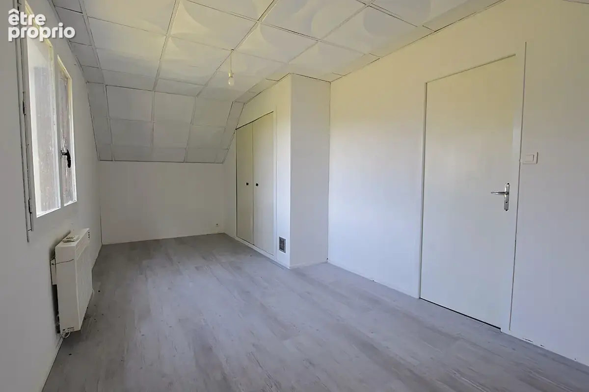 Maison aux portes de lapalisse : - photo 9