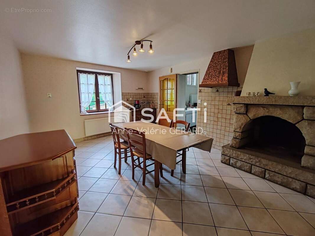 Photo 2 - Maison à DESERTINES