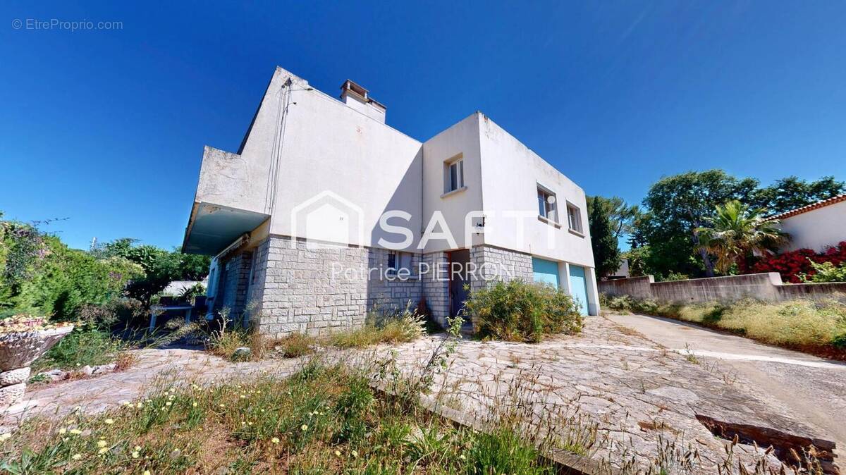 Photo 1 - Maison à CASTELNAU-LE-LEZ