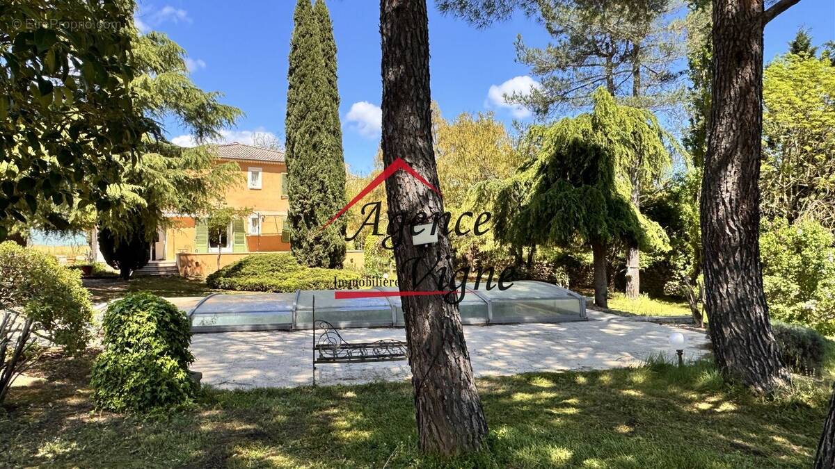 Maison à SAINT-AMBROIX