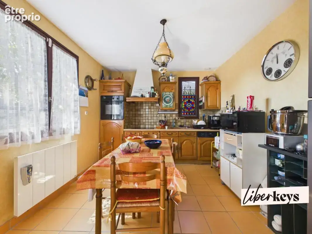 Maison 5 pièces 107 m² avec piscine, terrain 654 m² – Les Arcs - photo 6