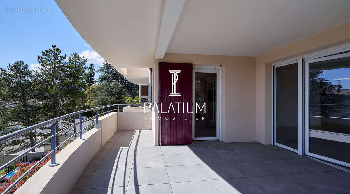 Appartement à MANOSQUE