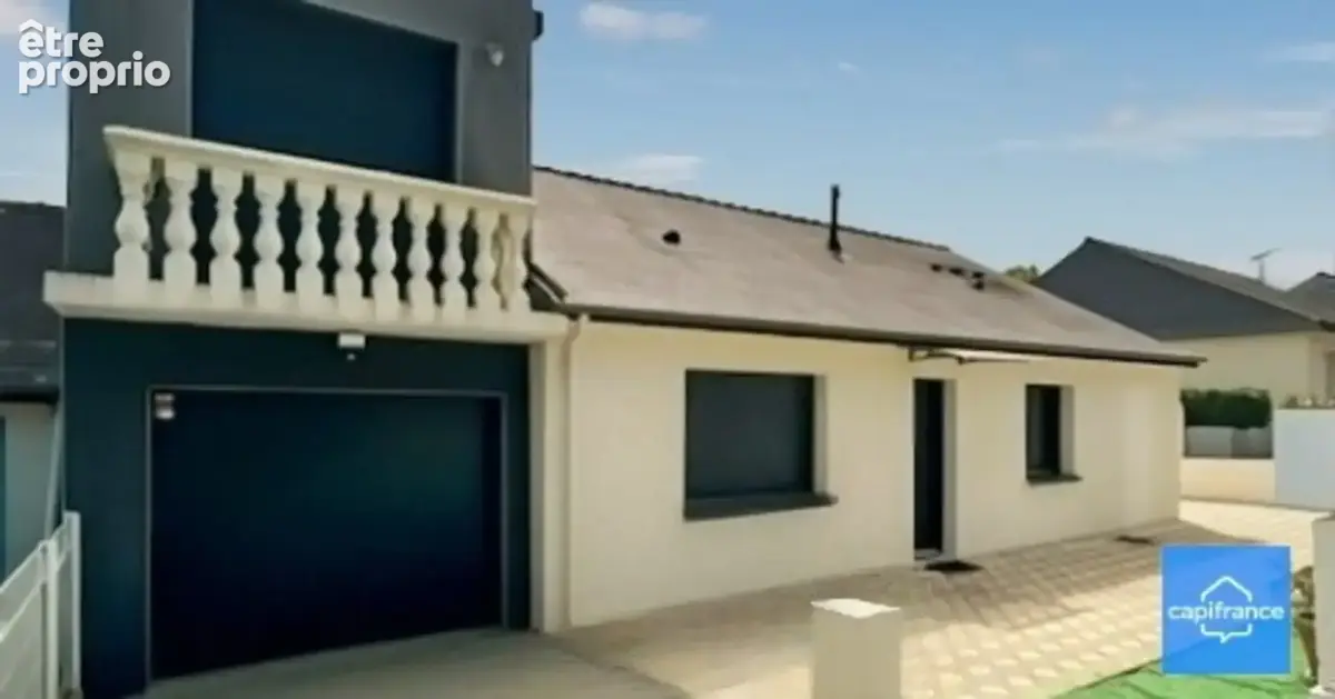 Maison à vendre 6 pièces JANZE (35) - photo 19