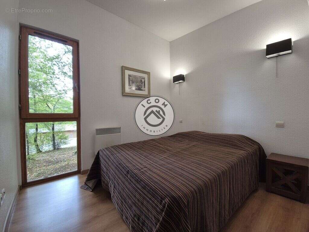  Cottage T3 meublé dans résidence de tourisme - photo 11