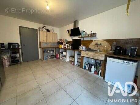 Photo 3 - Maison à LA FERTE-SOUS-JOUARRE