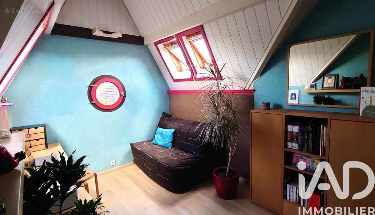 Photo 7 - Maison à VELIZY-VILLACOUBLAY