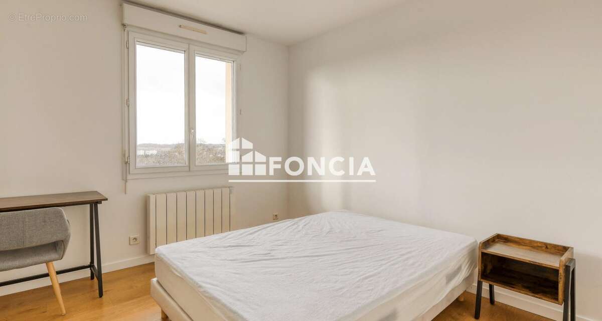 Appartement à SAUMUR