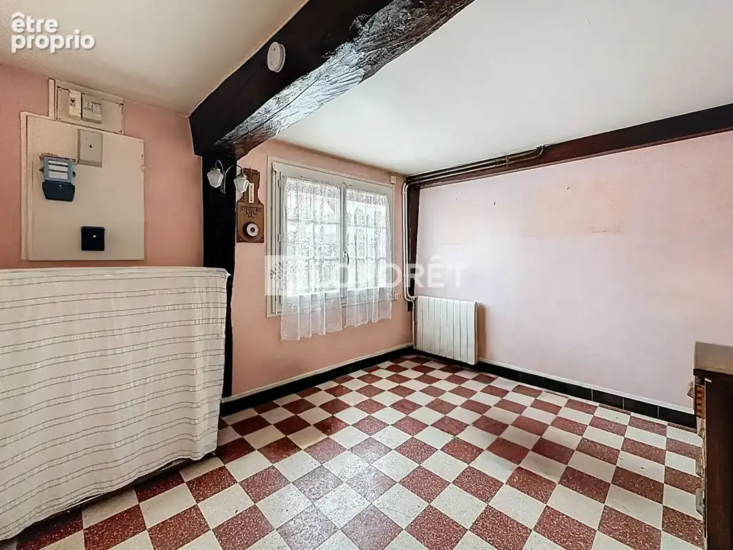 Maison au calme, à deux pas des commodités et de la gare - photo 7