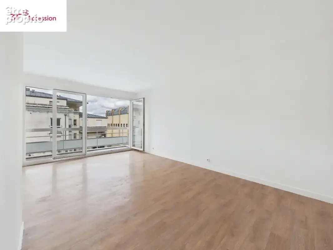 Appartement à ROCQUENCOURT