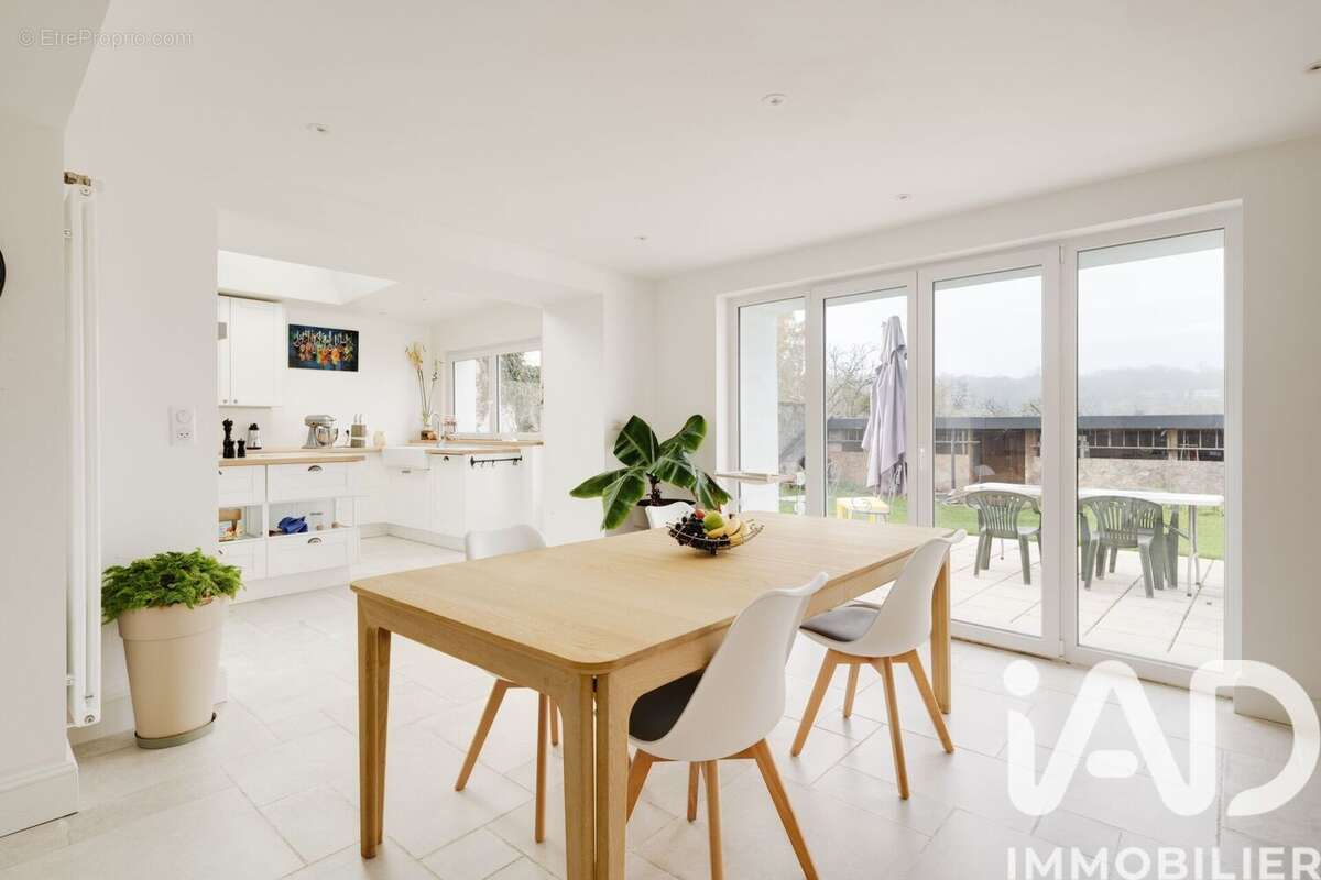 Photo 6 - Maison à VILLERS-LES-NANCY