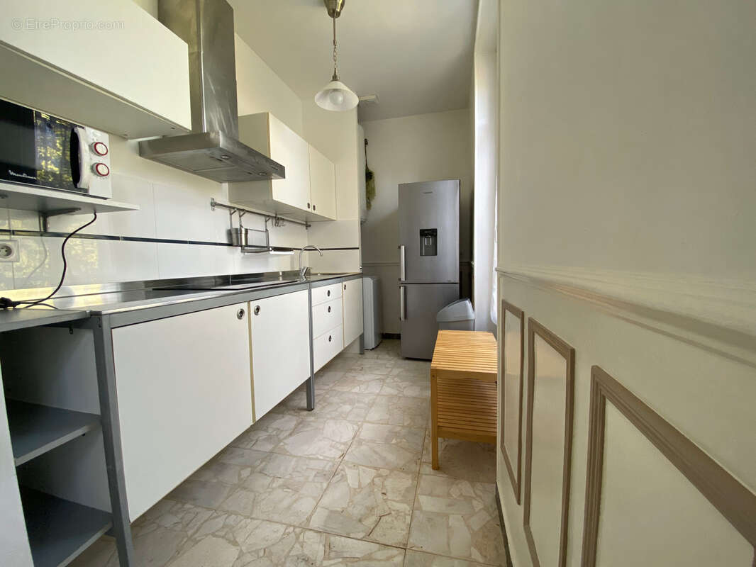 À vendre   Immeuble de 6 appartements   Corbeil-Essonnes - photo 9