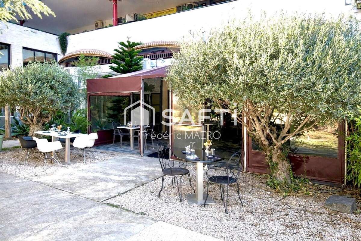 Photo 7 - Commerce à MARSEILLE-9E