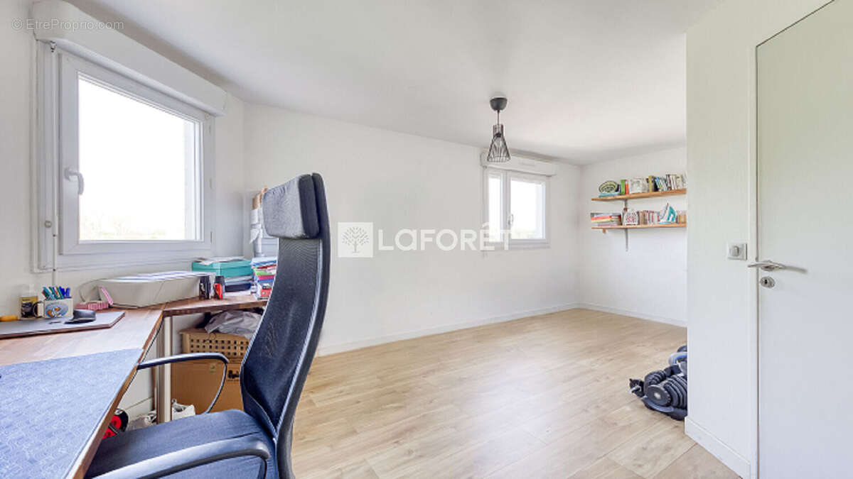 Appartement à ROISSY-EN-BRIE