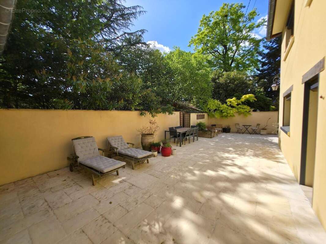Photo 3 - Maison à MORSANG-SUR-ORGE