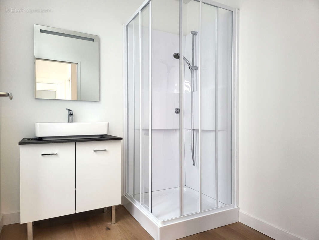 Exclusivite nerac (47), maison ville 104m2, trois chambres, centre ville - photo 8
