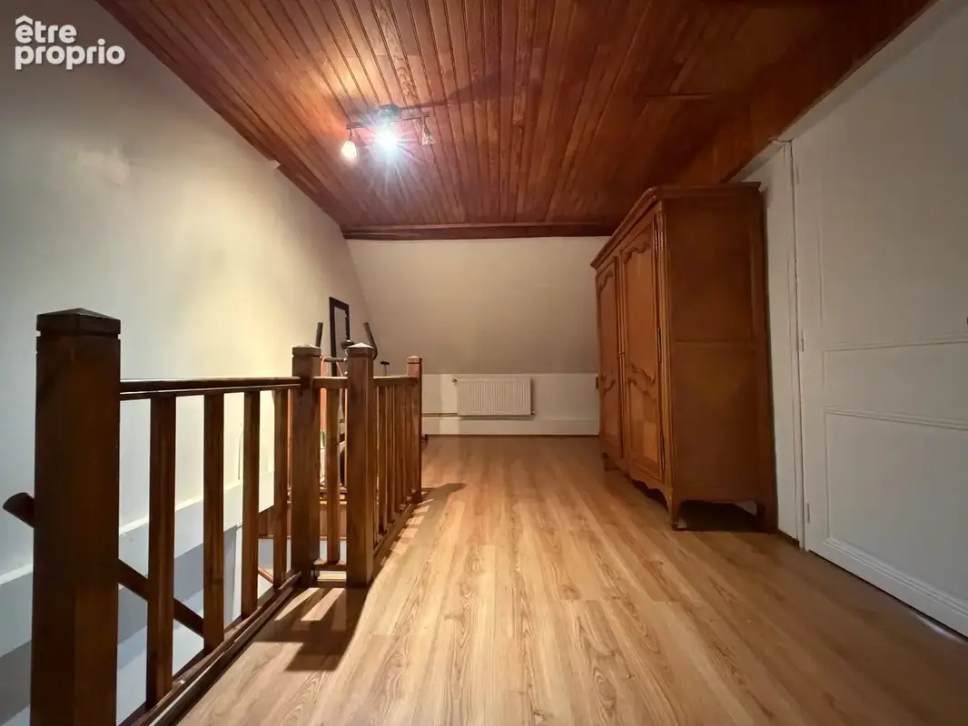 Maison 3 pièces 88 m² à vendre à Saint-Germain-Des-Fosses (03260) - photo 9