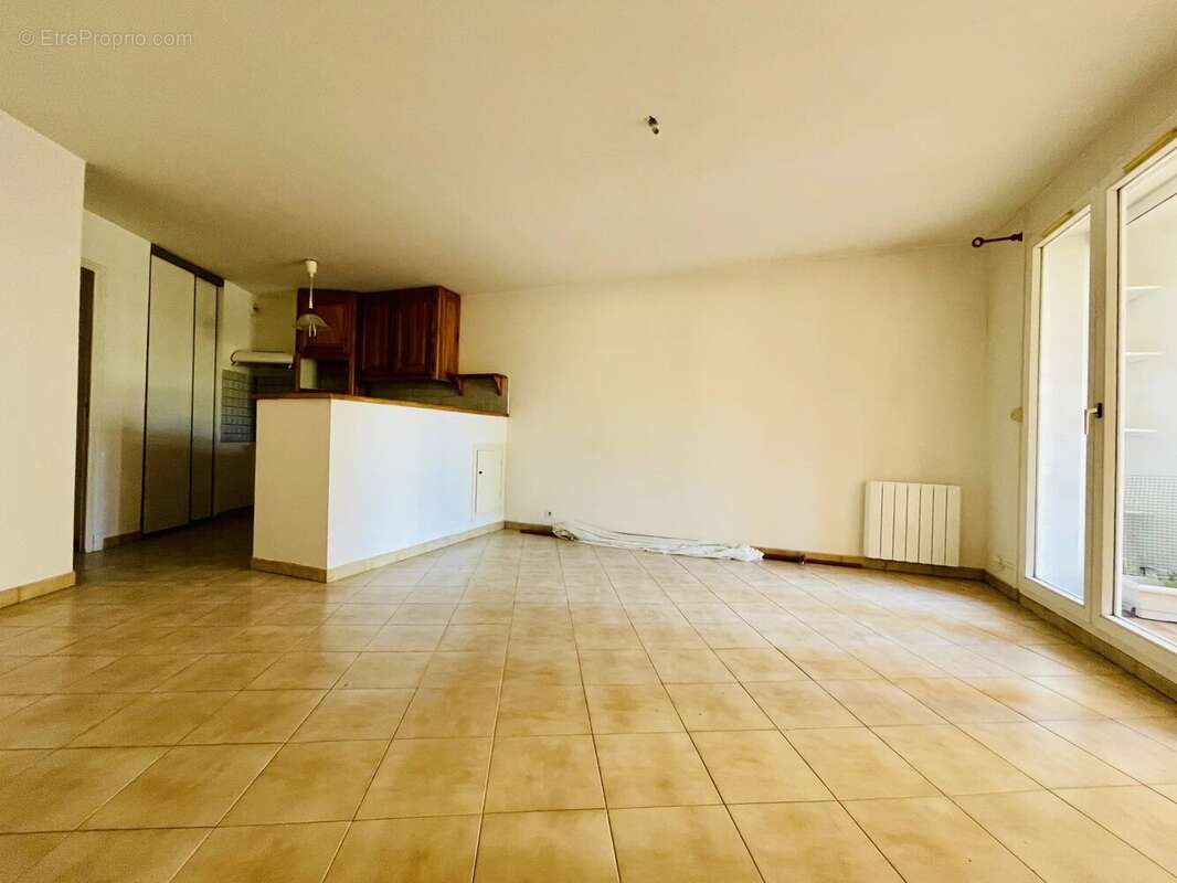 Appartement à VAISON-LA-ROMAINE