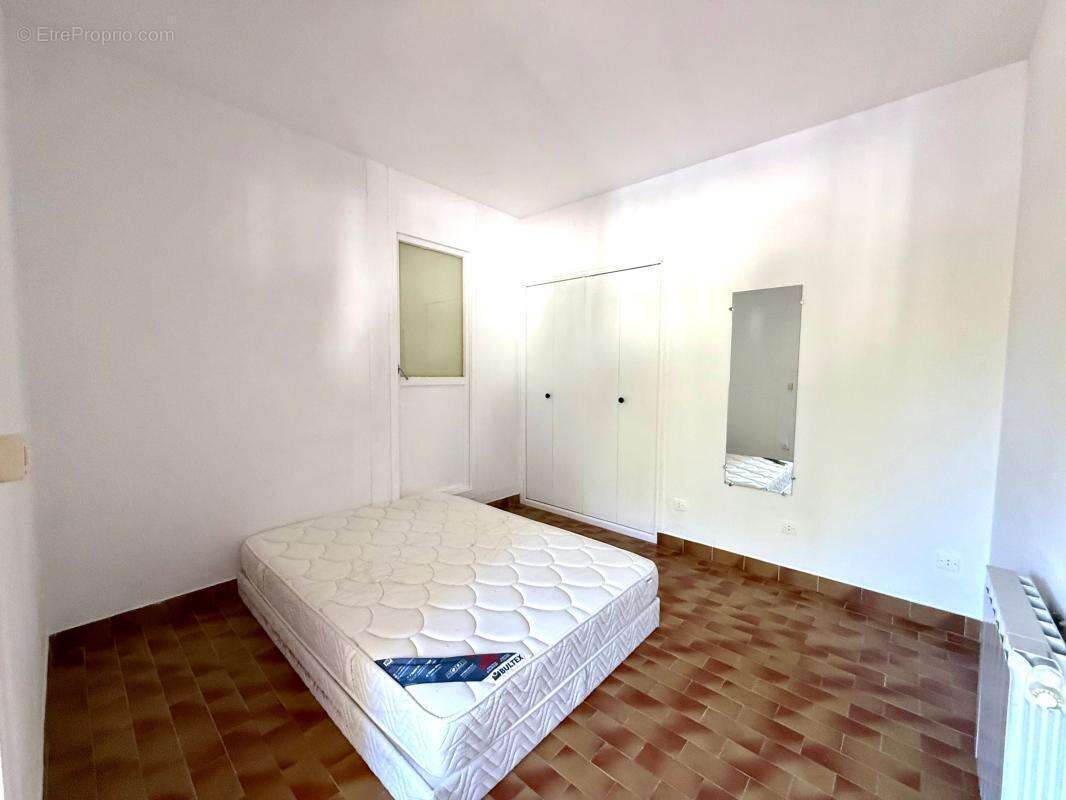 Appartement à LA GRANDE-MOTTE