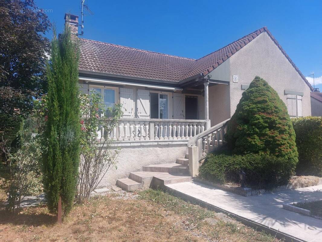 Maison à BEAUNE
