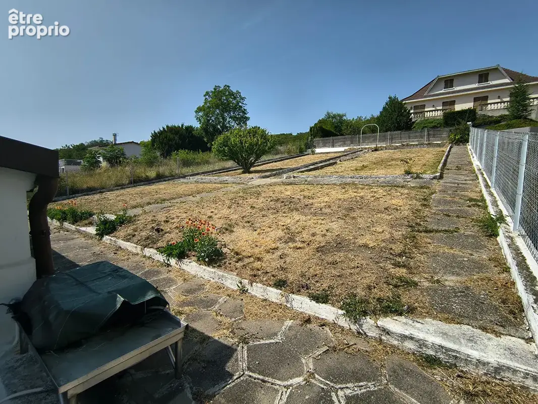 Maison Cournon D Auvergne 7 pièce(s) 165 m2 - photo 12