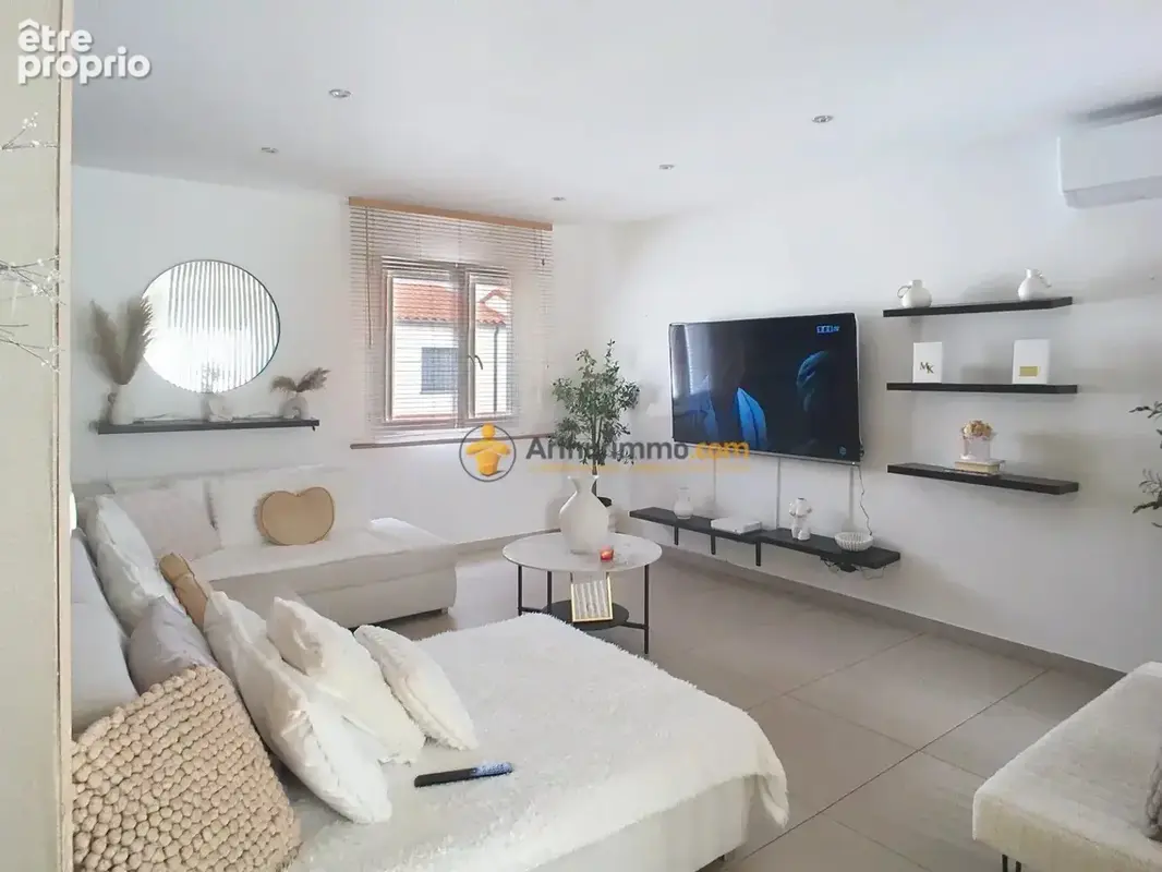 Vente Appartement Perpignan(66000) 228 000ï¿œ - photo 4