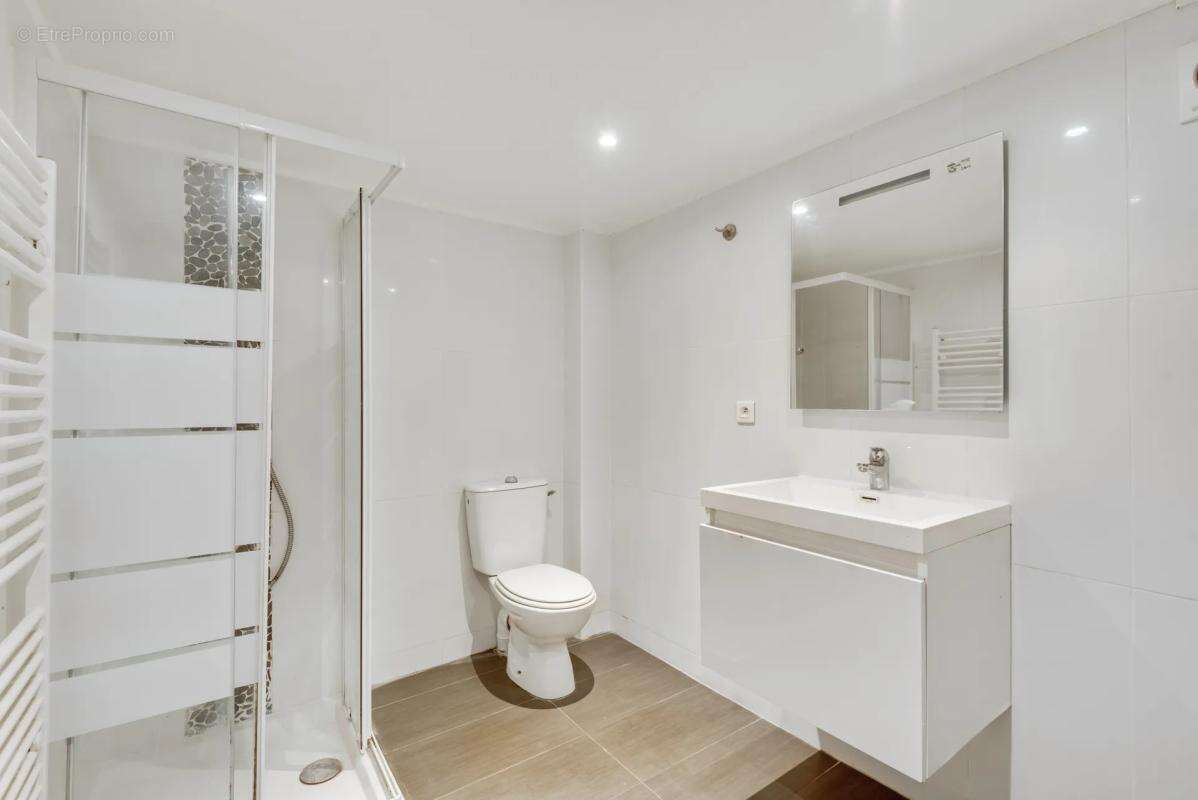 Maison à MAISONS-ALFORT