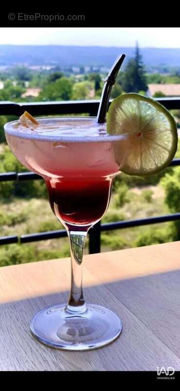 Photo 3 - Commerce à MANOSQUE