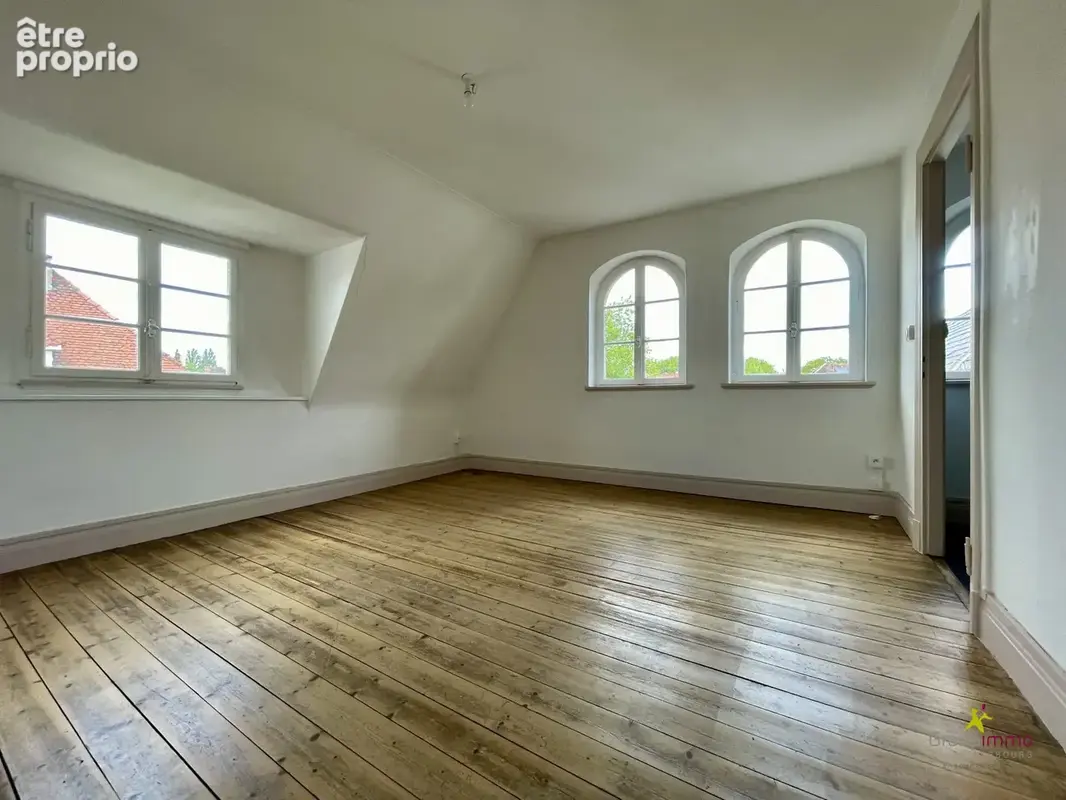 Appartement 3 pièces 63 m² à vendre à Strasbourg (67000) - photo 3
