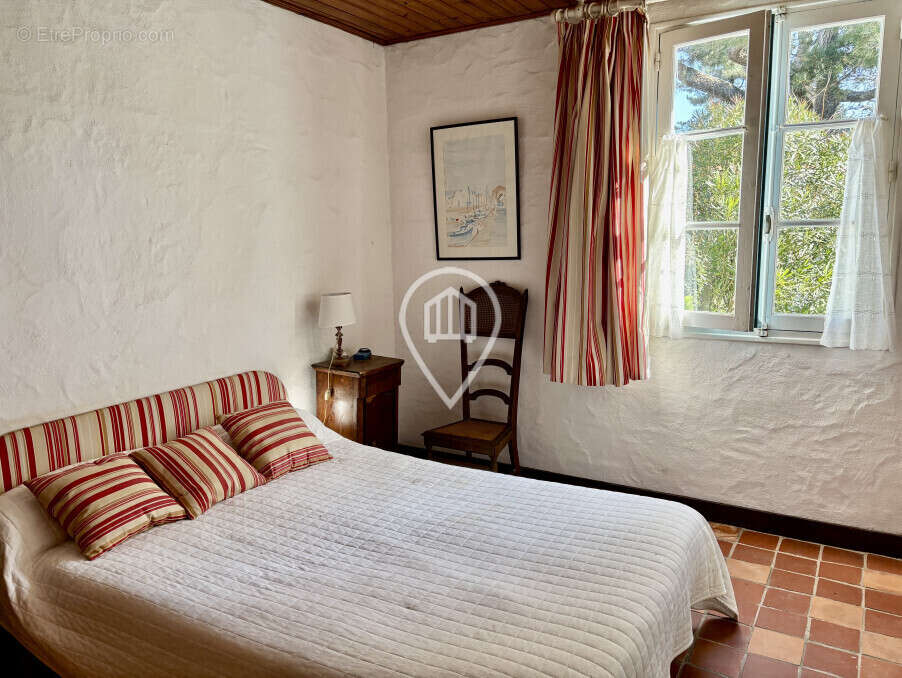 Maison à NOIRMOUTIER-EN-L&#039;ILE