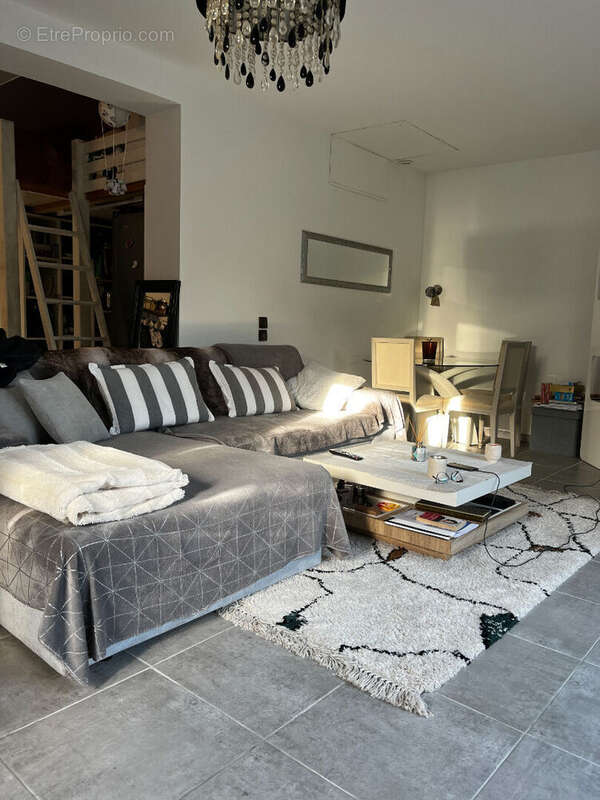 Maison à SAINTE-ADRESSE