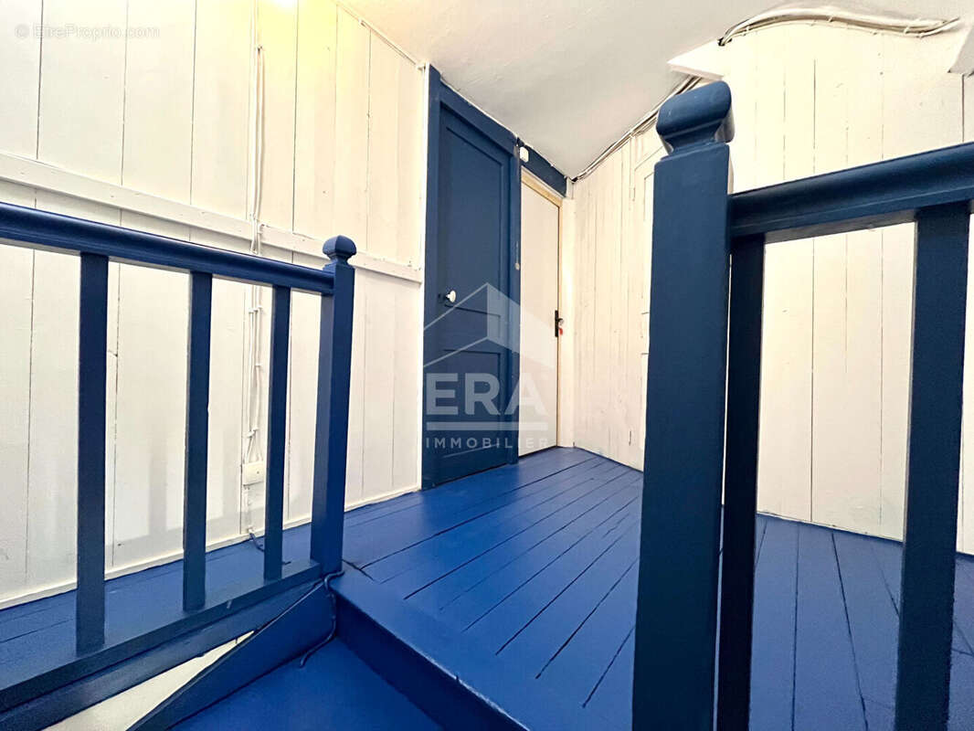 Appartement à LE TOUQUET-PARIS-PLAGE