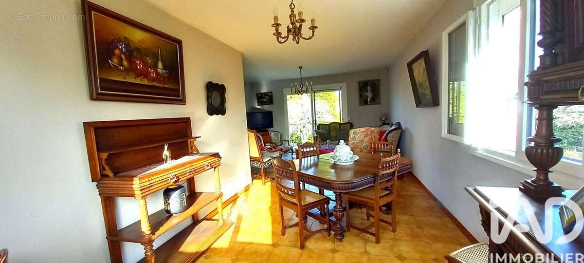 Photo 9 - Maison à CONDAT-SUR-VIENNE