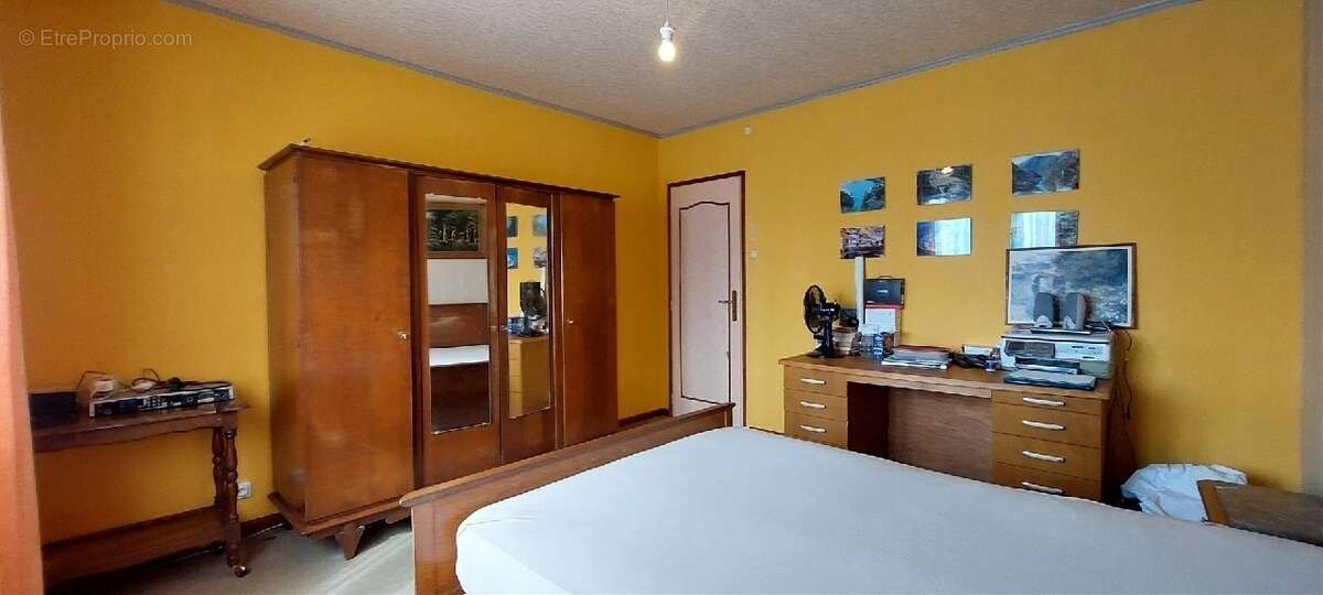 Maison à HAILLICOURT