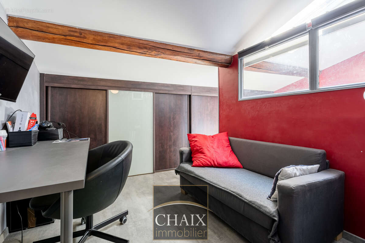 Appartement à GEMENOS