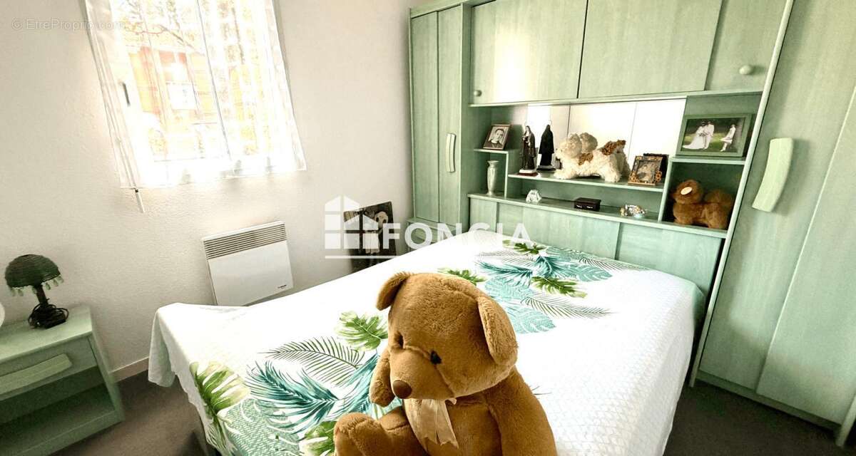 Appartement à DAX