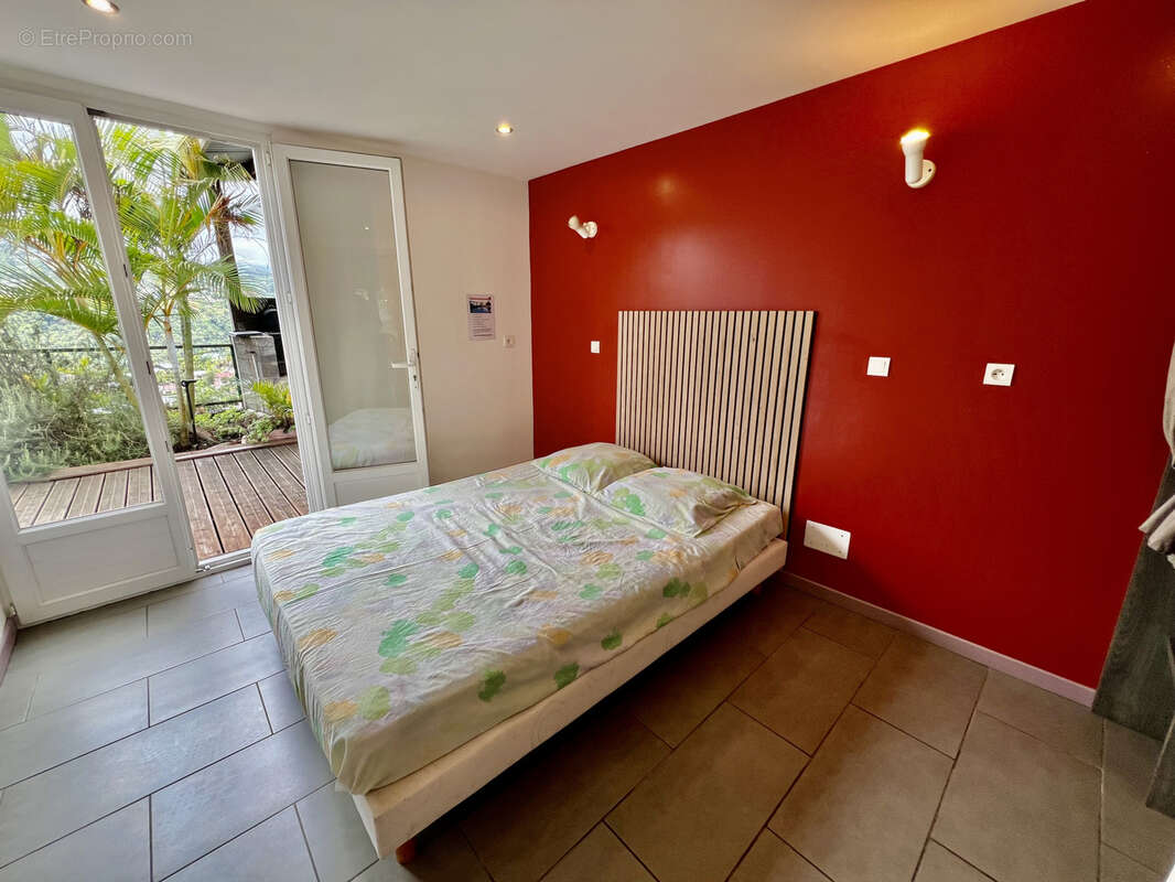 Maison à ENTRE-DEUX