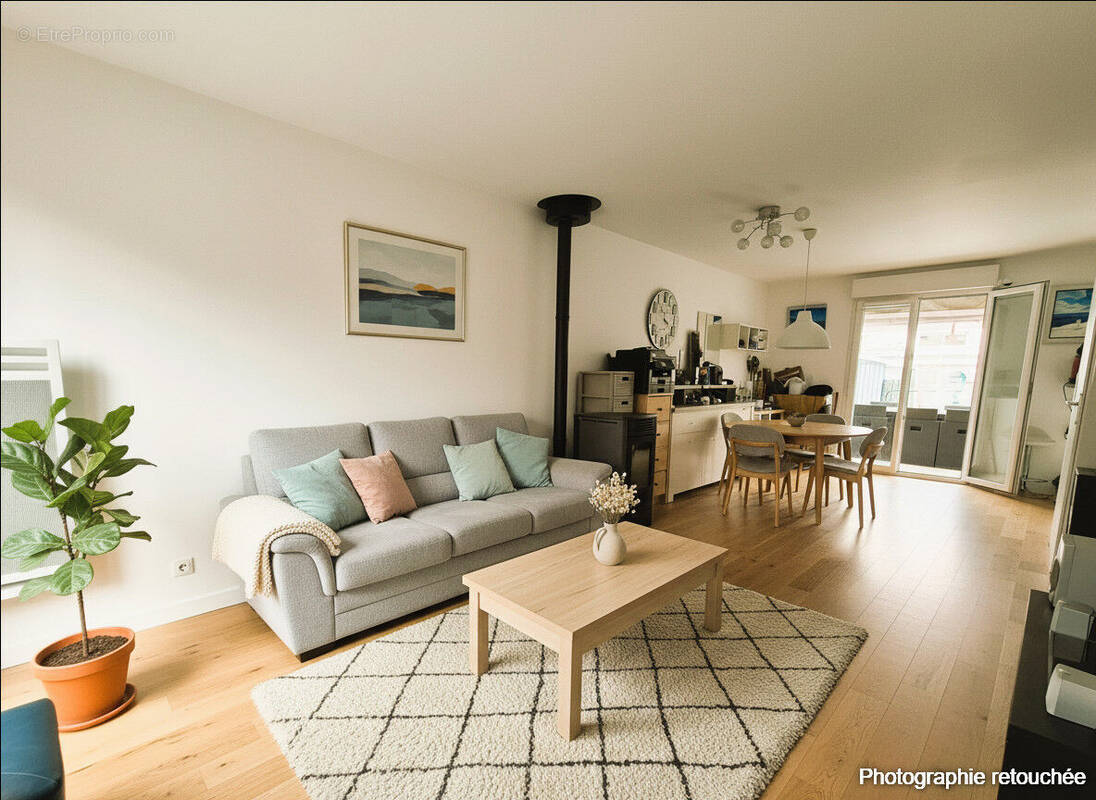 Maison à BENESSE-MAREMNE