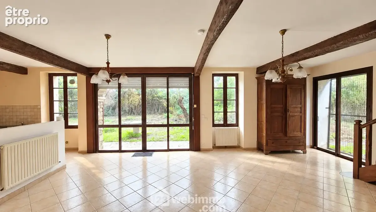 Maison 4 pièces 113 m² à vendre à Coarraze (64800) - photo 13