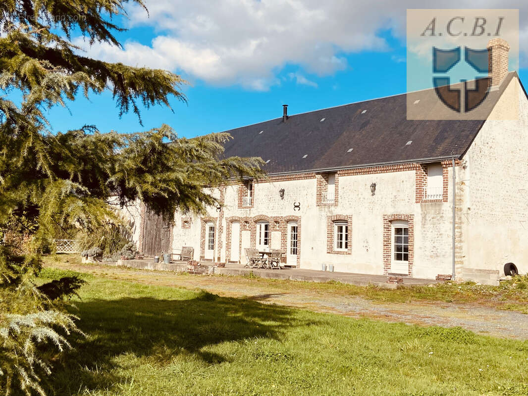 Maison à VENDOME