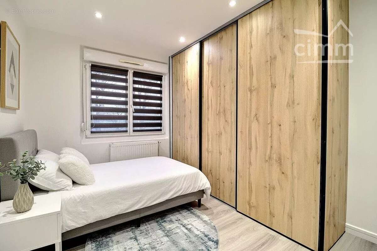 Appartement à L&#039;HOPITAL