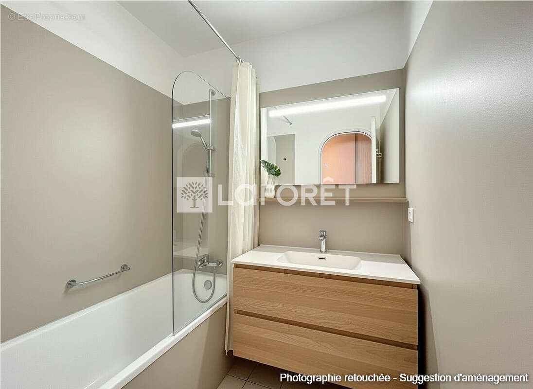 Appartement à ANGERS